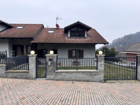 Villa Tranquility